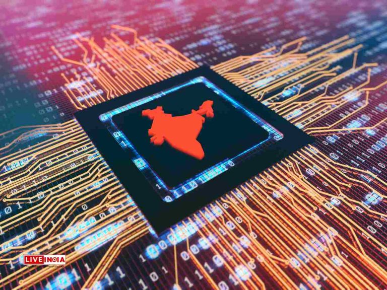 India’s Economic Recovery Gains Momentum—Growth Outlook Strengthens