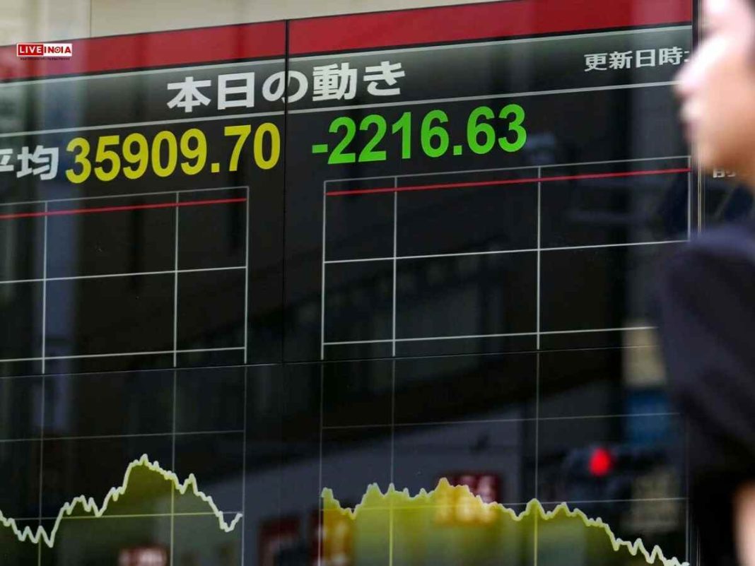 Indian Stock Market: 10 Key Overnight Changes Impacting Sensex & Nifty
