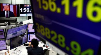 Indian Stock Market Update: Key Overnight Changes – Gift Nifty, Nvidia Q4 Results, Trump Tariffs & More