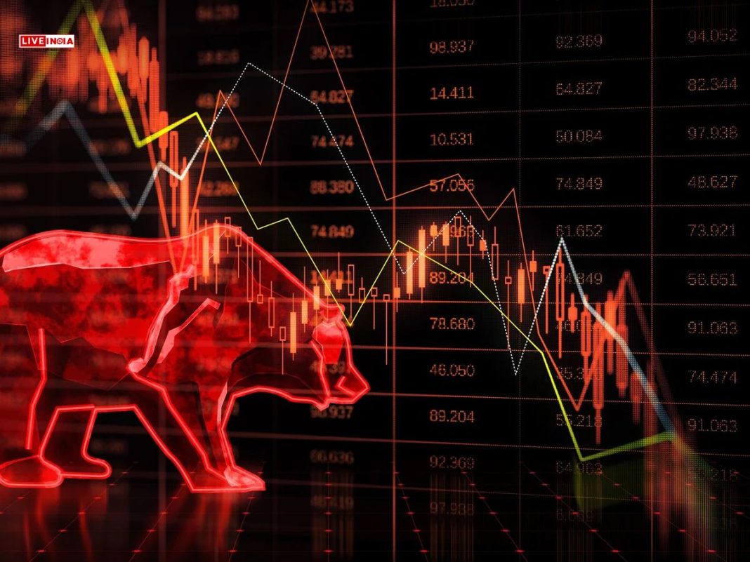 Indian Stock Market: Key Changes Over the Weekend - Gift Nifty, US Retail Sales, Japan GDP & More