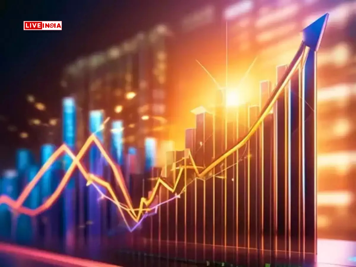 Indian Stock Market Today: Key Overnight Developments Boost Sensex and Nifty