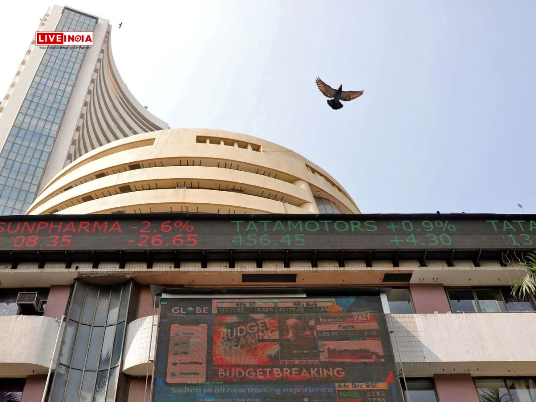 Sensex, Nifty 50 Likely to Open Higher Amid Exit Poll Buzz, Positive Global Cues
