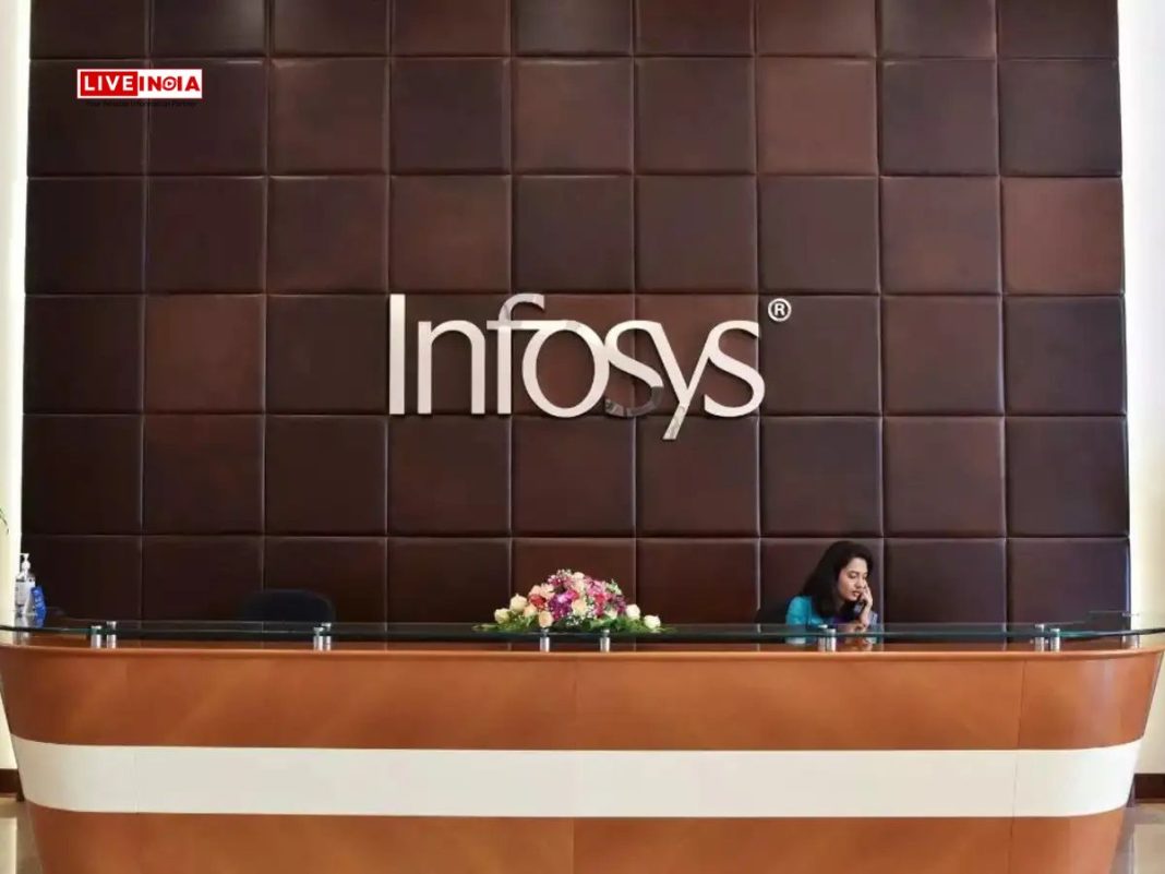 Infosys Lays Off 700 Freshers, Sparks Controversy