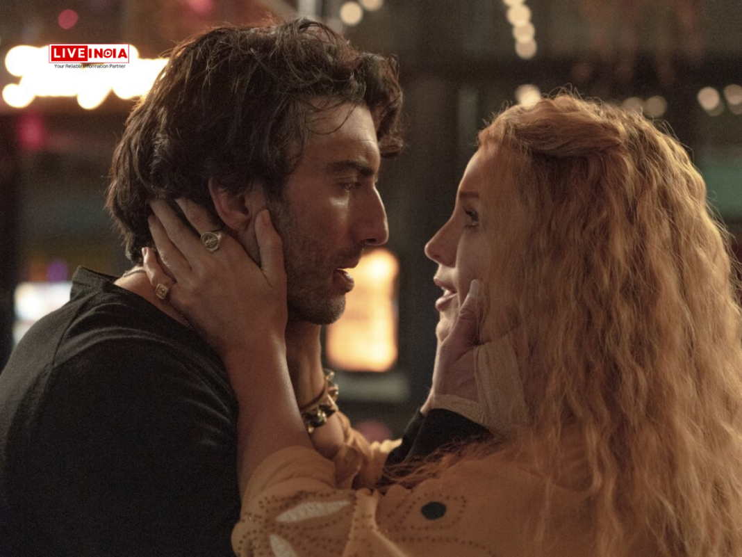 Justin Baldoni Counters Blake Lively's Allegations with Evidence-Laden Website Launch