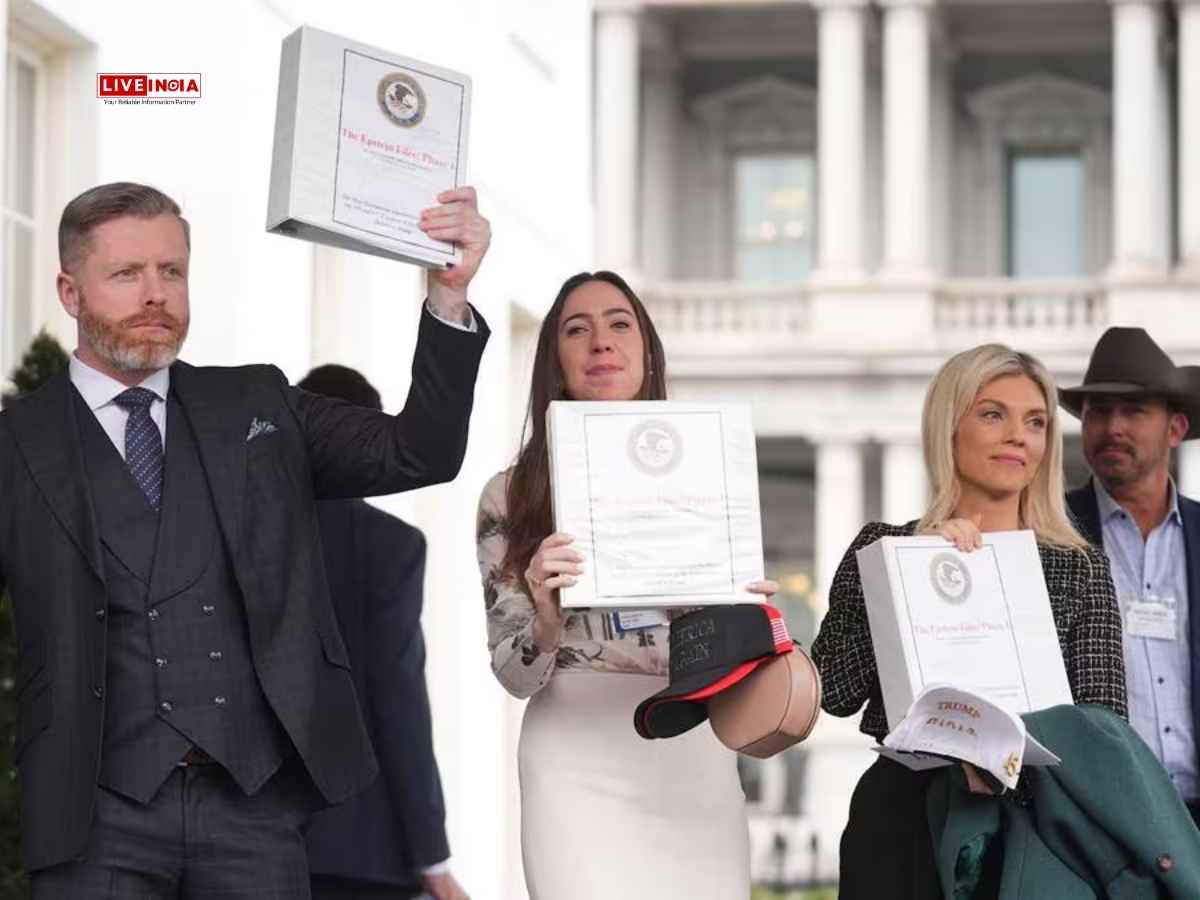 Jeffrey Epstein’s Files Unveiled: Alec Baldwin, Michael Jackson, and Other Big Names in Contact List