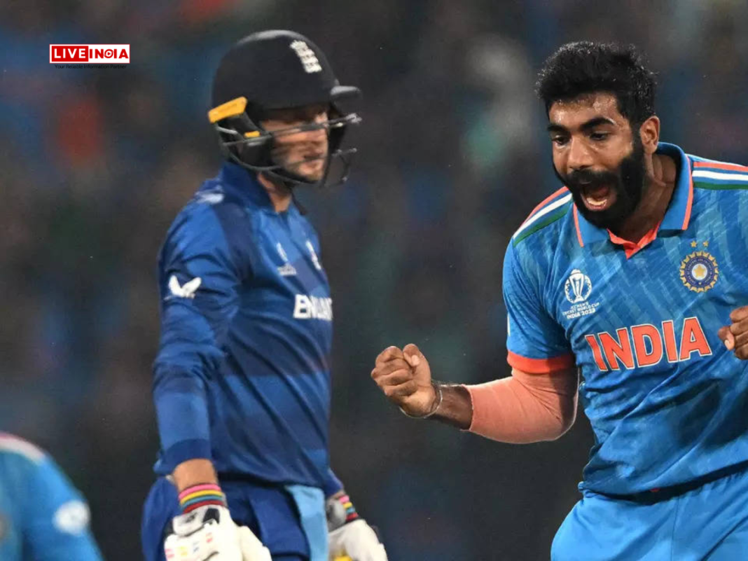 BCCI Discreetly Omits Jasprit Bumrah from India's ODI Squad Against England, Building Suspense