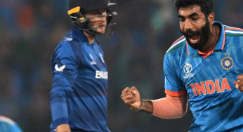 BCCI Discreetly Omits Jasprit Bumrah from India’s ODI Squad Against England, Building Suspense