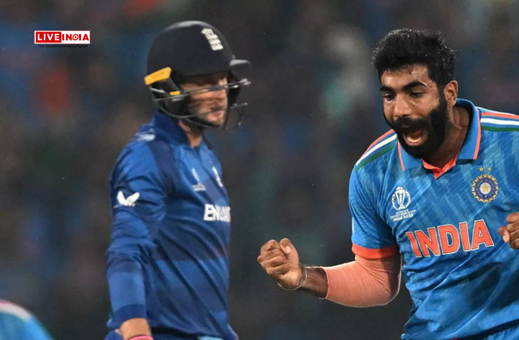 BCCI Discreetly Omits Jasprit Bumrah from India's ODI Squad Against England, Building Suspense