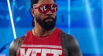 WWE Royal Rumble 2025: Jey Uso Shocks All, Outlasts John Cena, Wins Men’s Rumble!