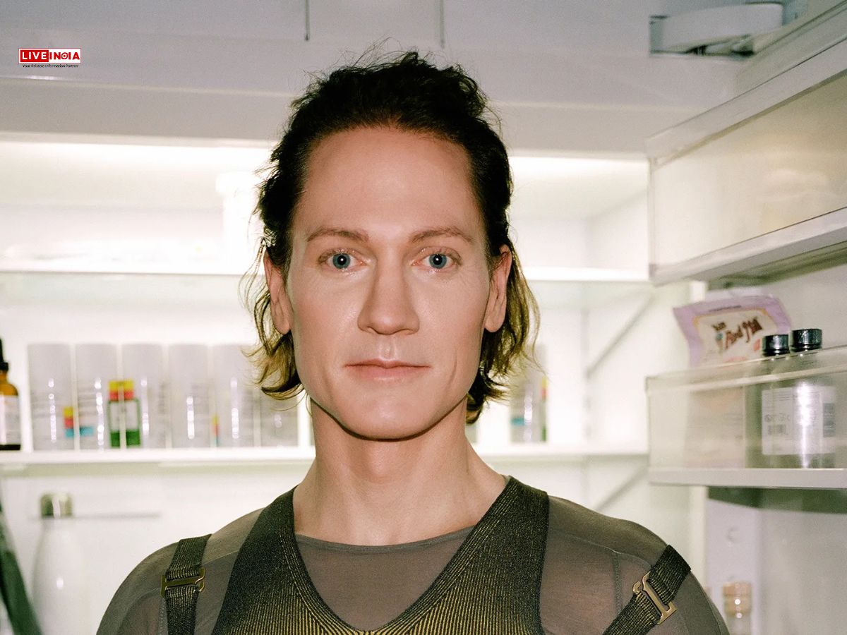 Bryan Johnson Reveals Secret to ‘Porcelain Doll’ Skin—The Science Behind Age-Reversing Skincare