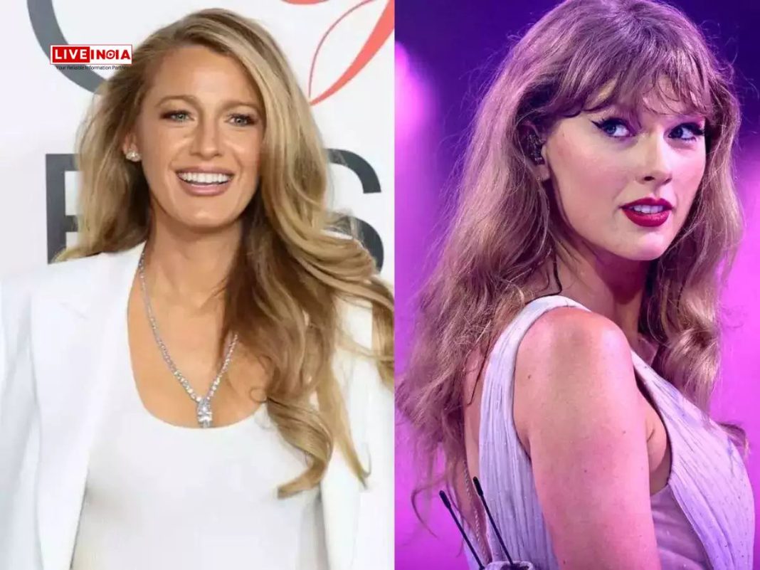 Uncomfortable Taylor Swift Caught in Blake Lively and Justin Baldoni’s Legal Drama