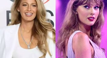 Uncomfortable Taylor Swift Caught in Blake Lively and Justin Baldoni’s Legal Drama