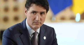 “Canada Will Have an Immediate and Extremely Strong Response” – Trudeau Warns Against US Tariffs