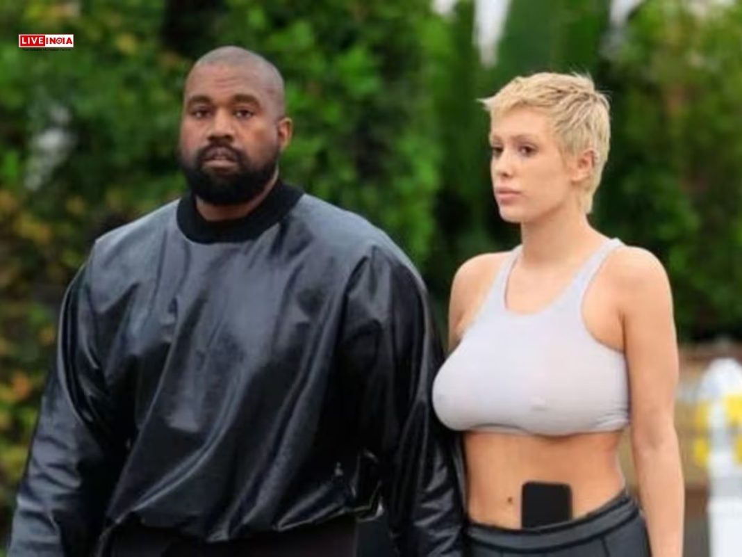 Bianca Censori's Family ‘Deeply Concerned’ Over Her Relationship With Kanye West