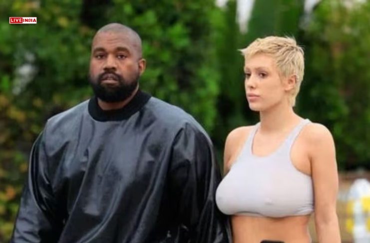 Bianca Censori's Family ‘Deeply Concerned’ Over Her Relationship With Kanye West