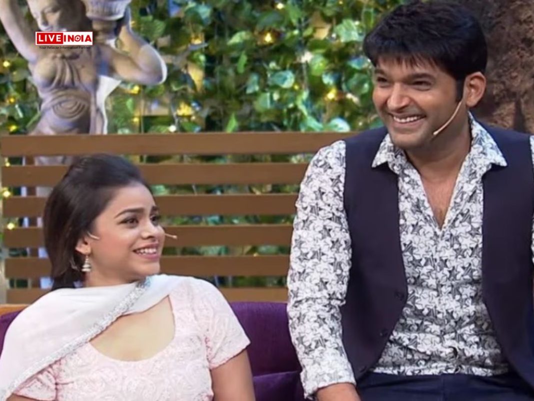 Is The Kapil Sharma Show Scripted? Sumona Chakravarti Reveals Behind-The-Scenes Truth!