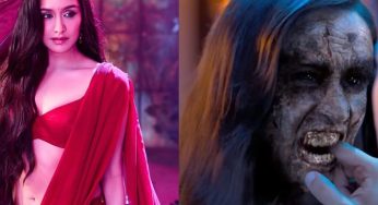 Shraddha Kapoor to Star in All 8 Horror Comedy Universe Films?