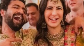 Vicky Kaushal Calls Katrina Kaif ‘Vichitra….’, Fans React: ‘Their Marriage Will….!’