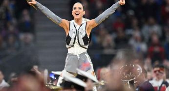 Katy Perry Joins Jeff Bezos’ Historic All-Female Crew For Space Mission, Says “Nothing Was Beyond My Imagination As A Child”