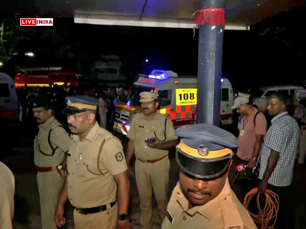 Kerala Teen POCSO Survivor Dies After Brutal Assault by Boyfriend