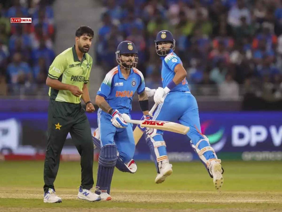 Champions Trophy: India vs Pakistan: Virat Kohli's Century, Shreyas Iyer's Half-Century Powers India to a Comfortable Win