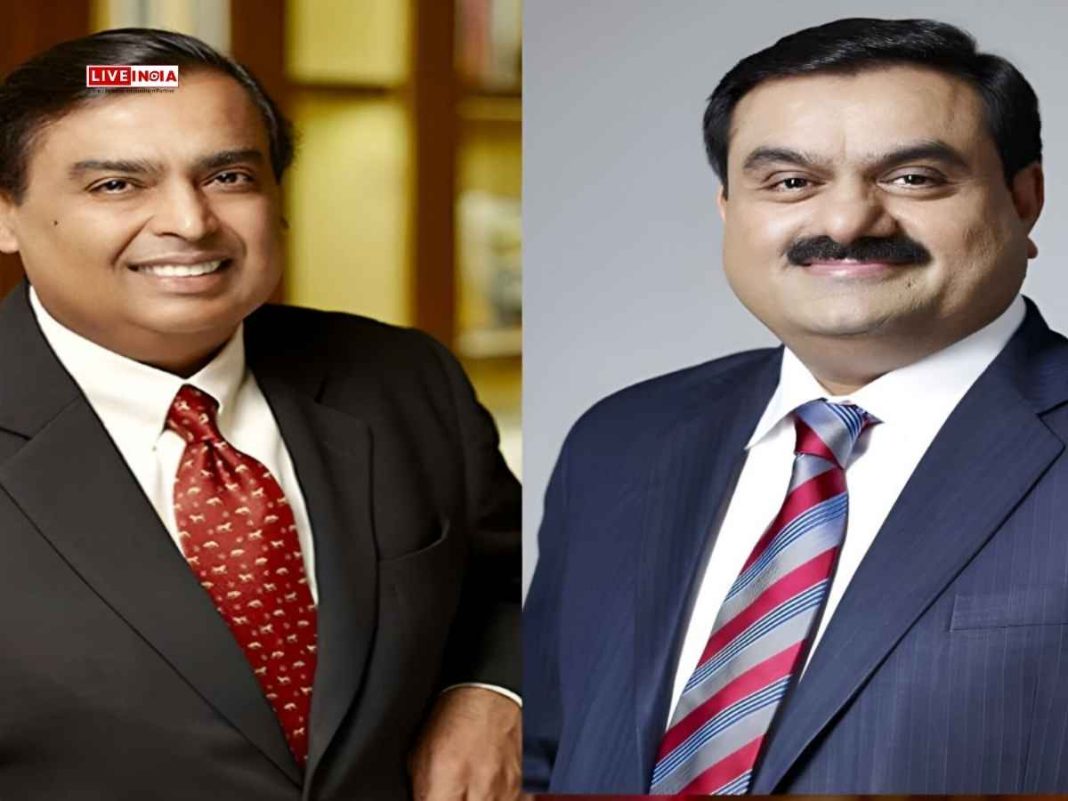 List of Top World’s 24 Superbillionaires is Here! Mukesh Ambani, Gautam Adani Among Global Elite