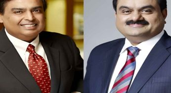 List of Top World’s 24 Superbillionaires is Here! Mukesh Ambani, Gautam Adani Among Global Elite