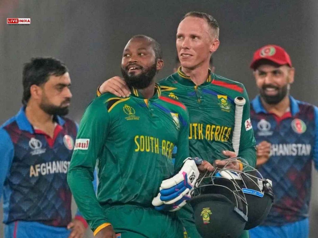 Champions Trophy: Match-3, Afghanistan vs South Africa: When & Where to Watch Match?