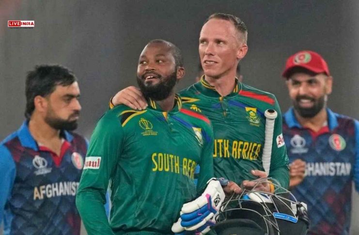 Champions Trophy: Match-3, Afghanistan vs South Africa: When & Where to Watch Match?