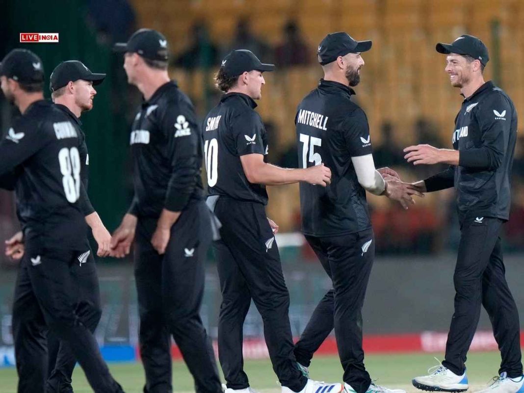 Champions Trophy Match-6: New Zealand vs Bangladesh: How, When to Watch Match Online & on TV?