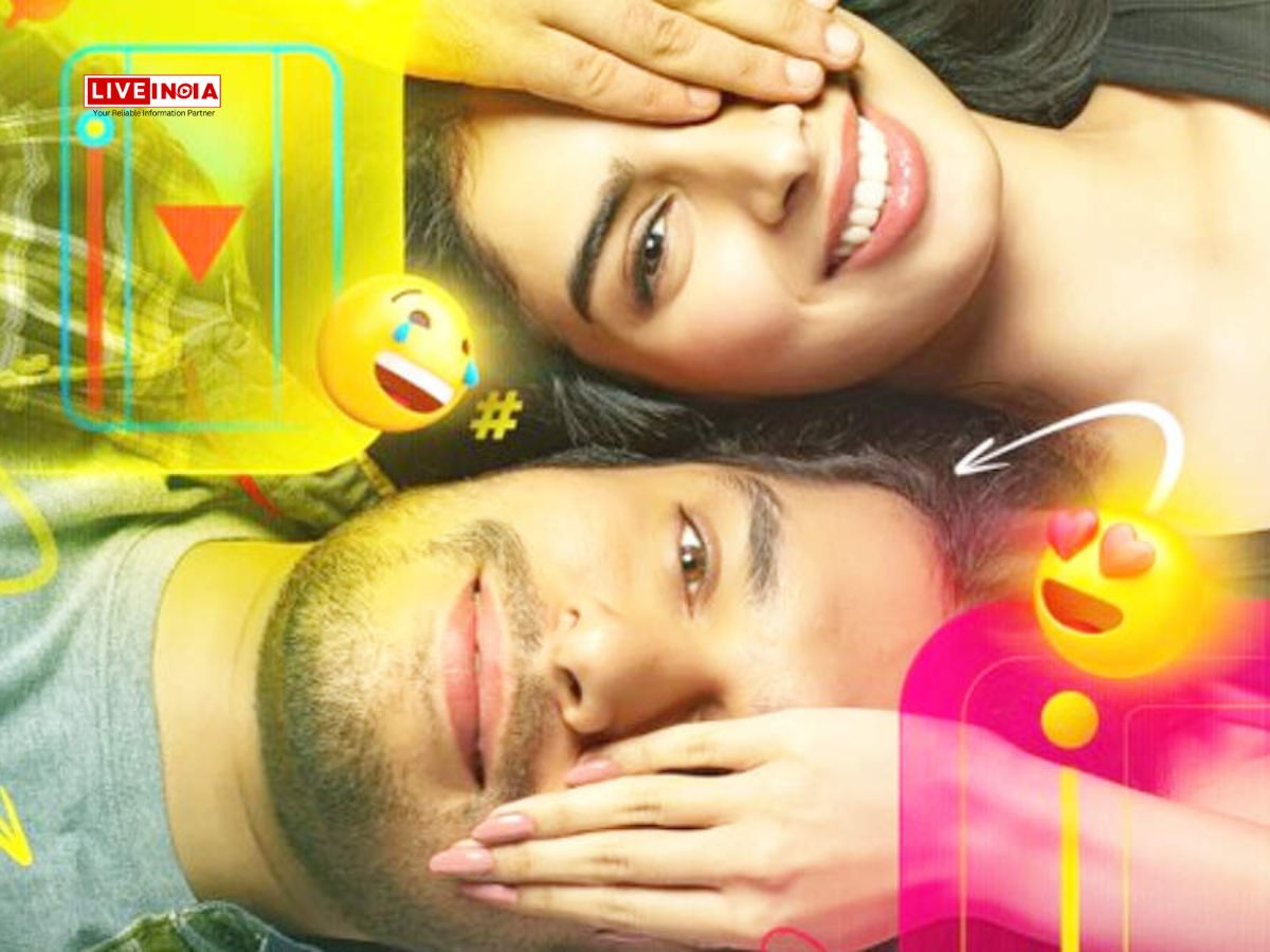 Loveyapa Box Office Day 2: Junaid Khan and Khushi Kapoor’s Film Struggles to Impress