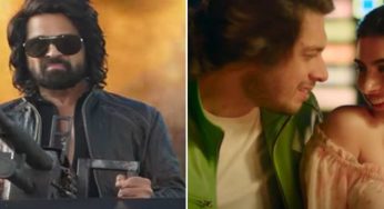 ‘Badass Ravikumar’ Maintains Lead Over ‘Loveyapa’ at Box Office on Day 6