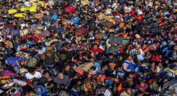 Maha Kumbh 2025: Basant Panchami Preparations in Full Swing After Tragic Stampede