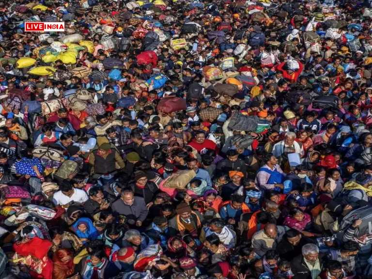 Maha Kumbh 2025: Basant Panchami Preparations in Full Swing After Tragic Stampede