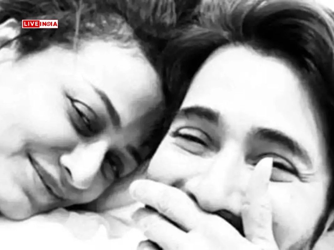 Mahesh Babu Celebrates 20 Years of Love with Namrata Shirodkar: 'To Forever With You'