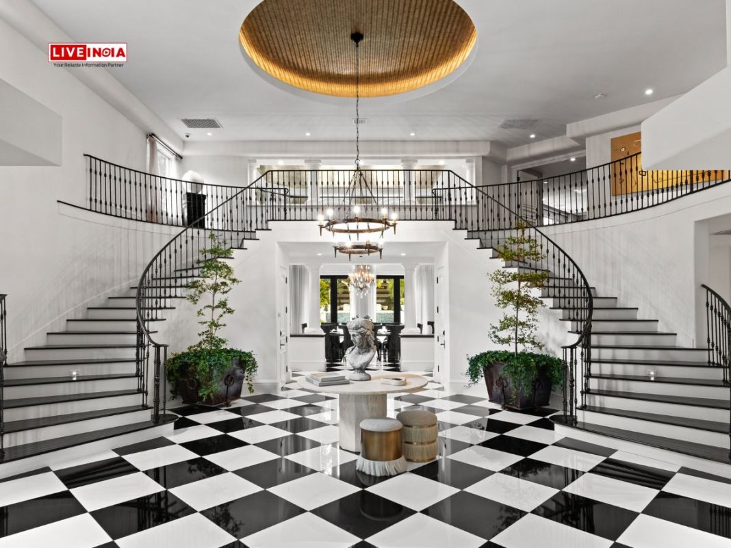 Iconic Kardashian Mansion for Sale: A Piece of Reality TV History