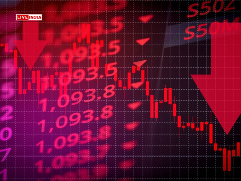 Market Movers on February 3, 2025: Bajaj Finance Shines While Larsen & Toubro Declines