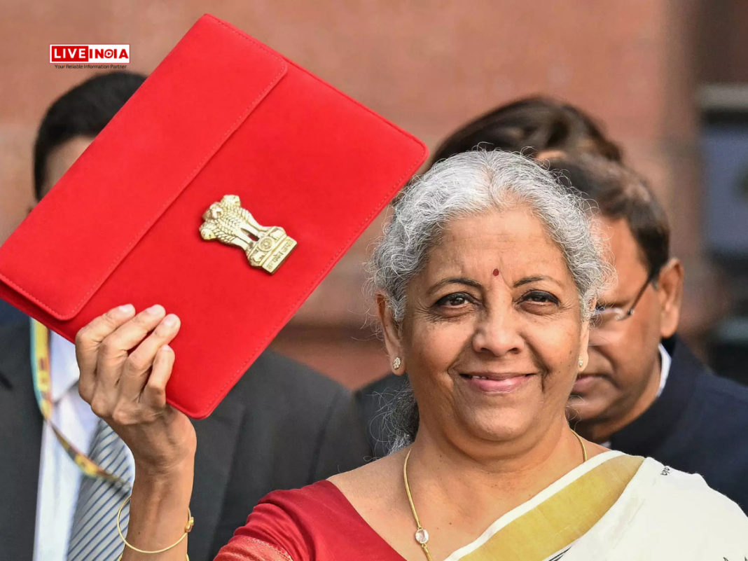 Virat Kohli, Rohit Sharma Memes Take Over Social Media After Budget 2025 Tax Reforms Announcement