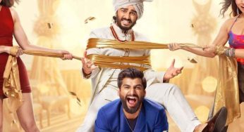Mere Husband Ki Biwi Box Office Day 3: Arjun Kapoor’s Rom-Com Struggles, Collects ₹2 lakh on Sunday Pre-booking