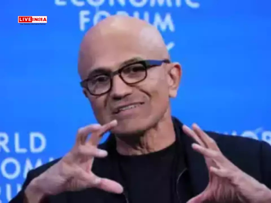 Microsoft Adopts Tough Stance on Layoffs: No Severance Pay, Immediate Termination