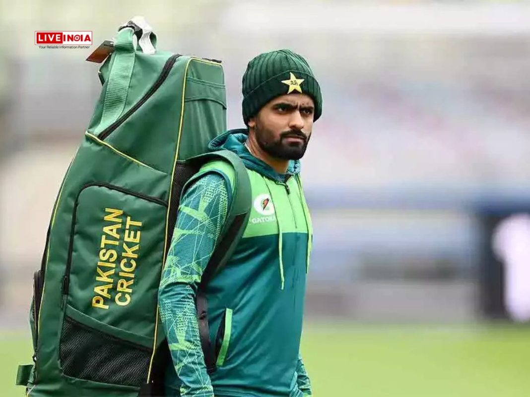 Champions League Latest: Babar Azam Suffers Mishap, Tickets for India-Pakistan Match Sell Out in Minutes