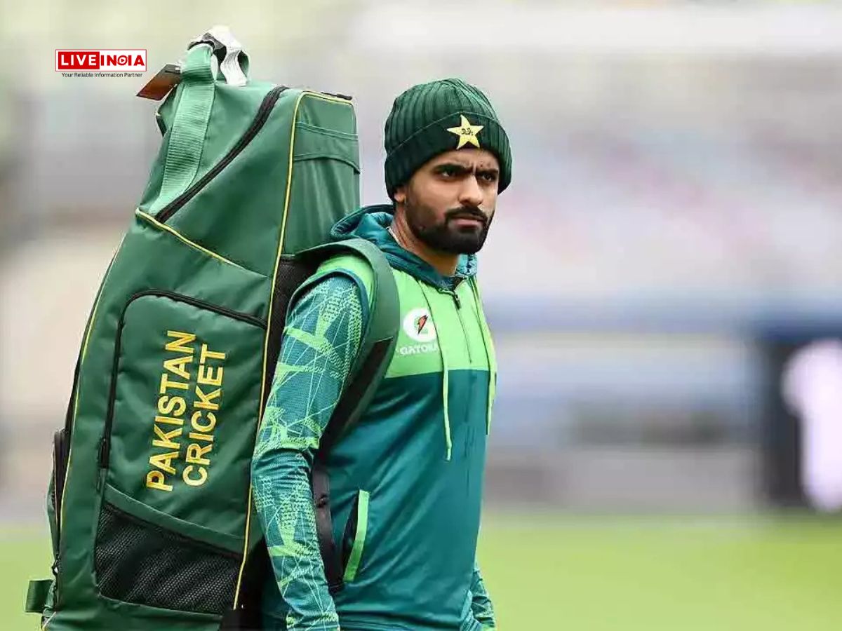 Champions League Latest: Babar Azam Suffers Mishap, Tickets for India-Pakistan Match Sell Out in Minutes