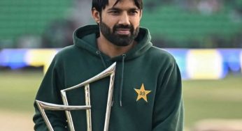 Champions Trophy: Rift in Pakistan Team? Mohammad Rizwan Reportedly Unhappy with Faheem Ashraf’s Selection