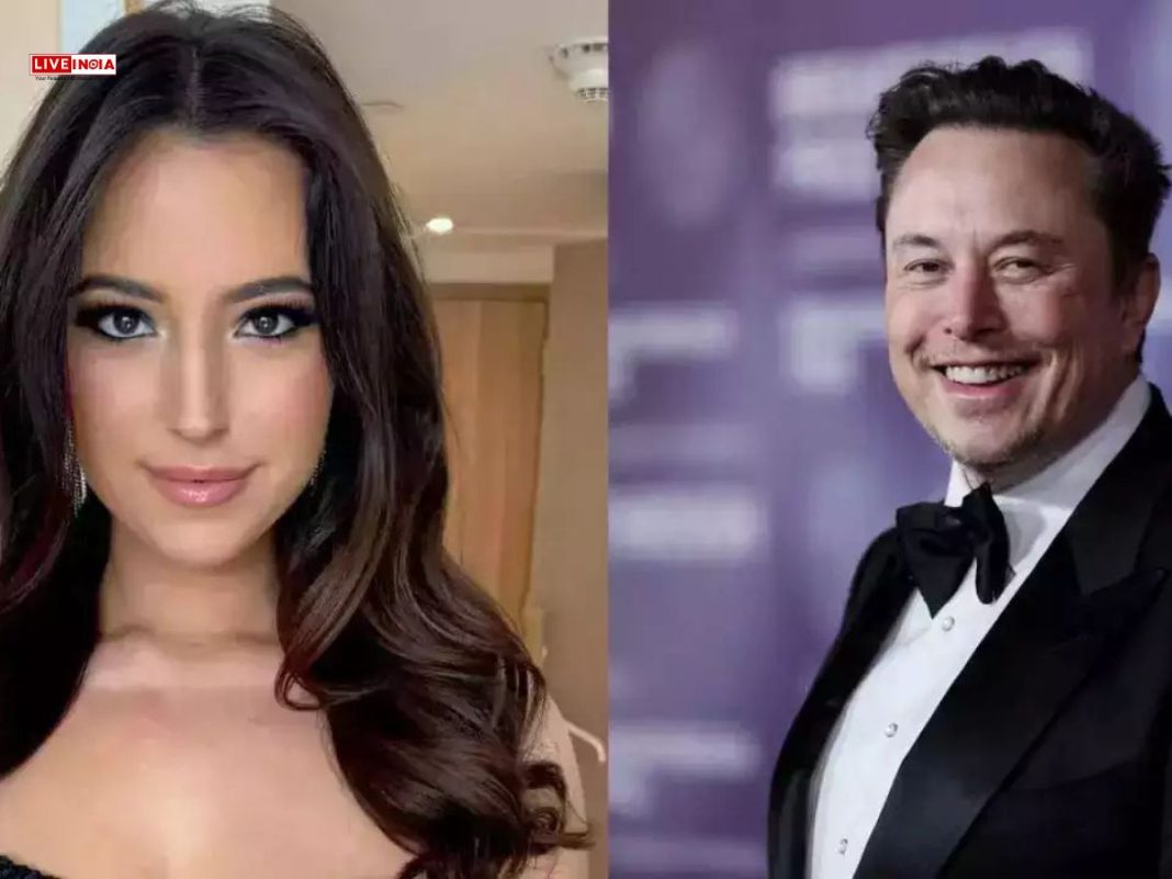 This Was Elon Musk's Response on Woman Claiming to Be Mother of His 13th Child