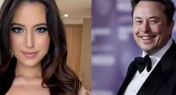 This Was Elon Musk’s Response on Woman Claiming to Be Mother of His 13th Child