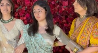 Riddhima Kapoor Sahni Addresses Viral Video of Daughter Samara Pushing Grandma Neetu Kapoor