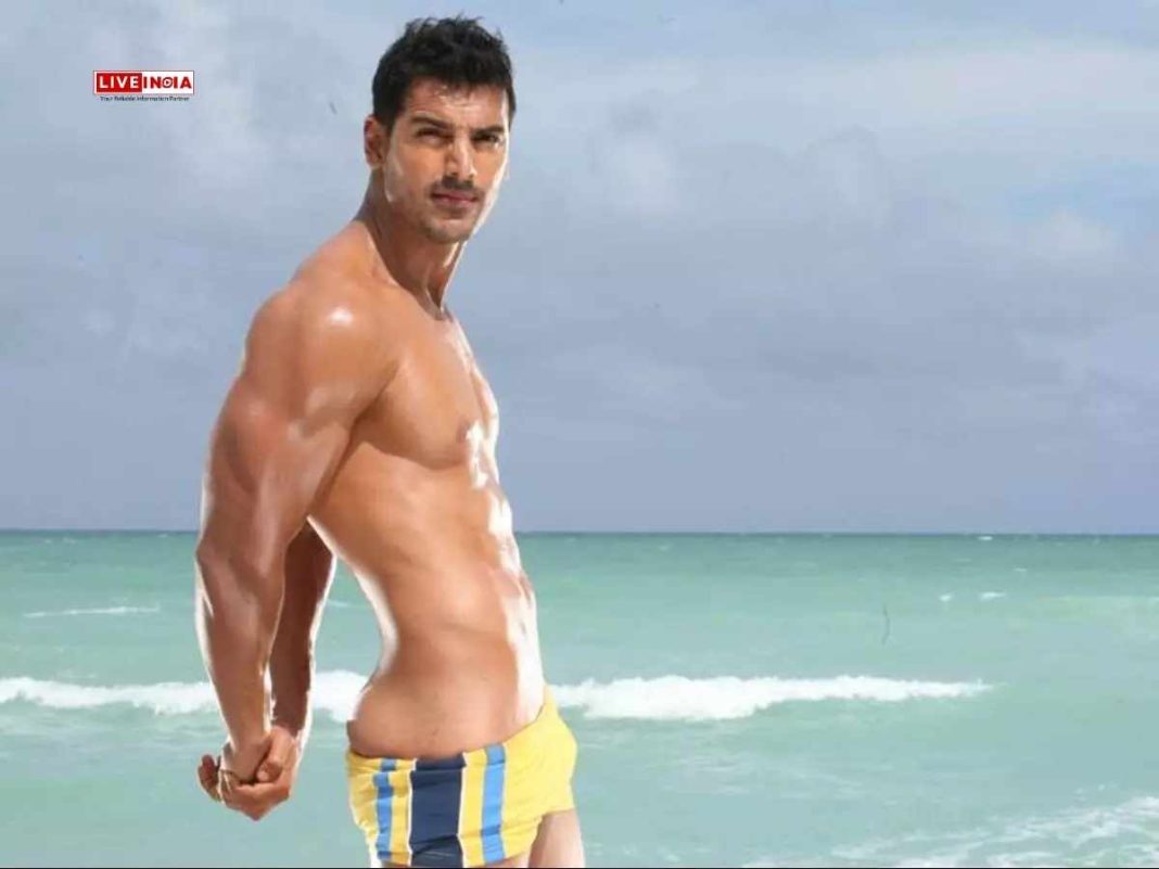 John Abraham Reveals He Hasn’t Skipped a Workout in 35 Years: ‘Self-Care is My True Religion’