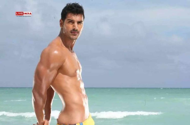 John Abraham Reveals He Hasn’t Skipped a Workout in 35 Years: ‘Self-Care is My True Religion’