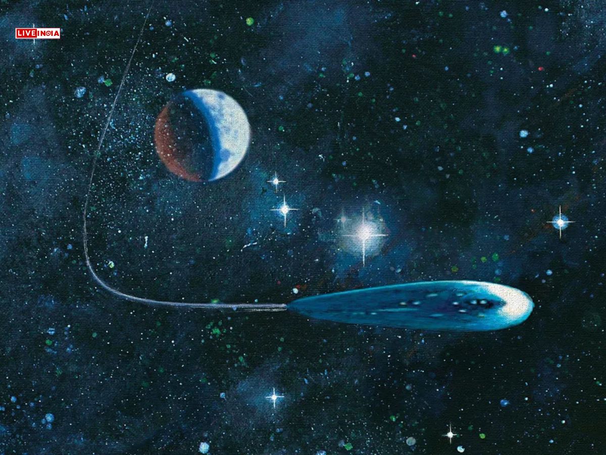 Human-Like Life Beyond Earth? New Study Suggests It's More Likely Than Previously Thought