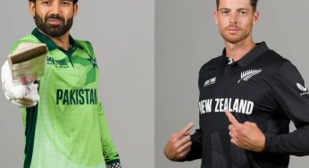 Champions Trophy Match-1: PAK vs NZ-Match Time, Venue & Live Streaming Details for India
